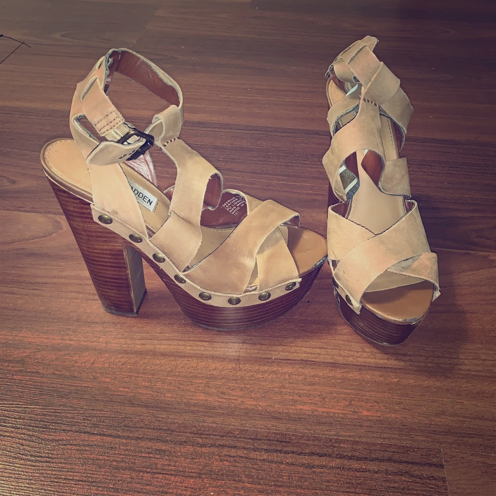 Wedges